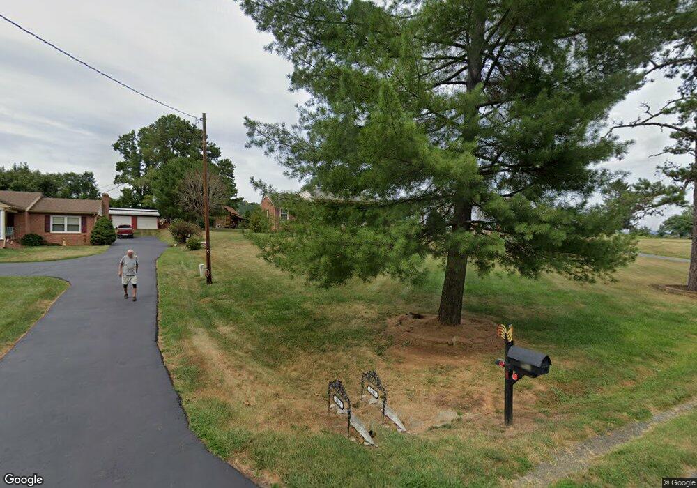 1967 Madison Rd, Stanardsville, VA 22973 - photo 1