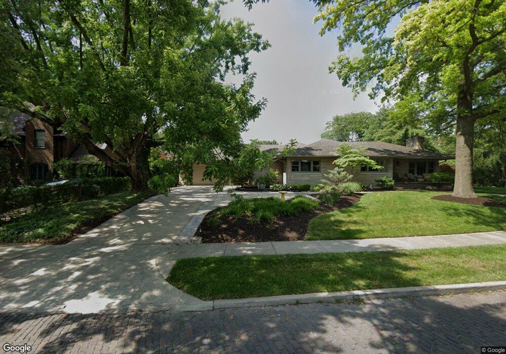 808 Central Ave, Lafayette, IN 47905 - photo 1