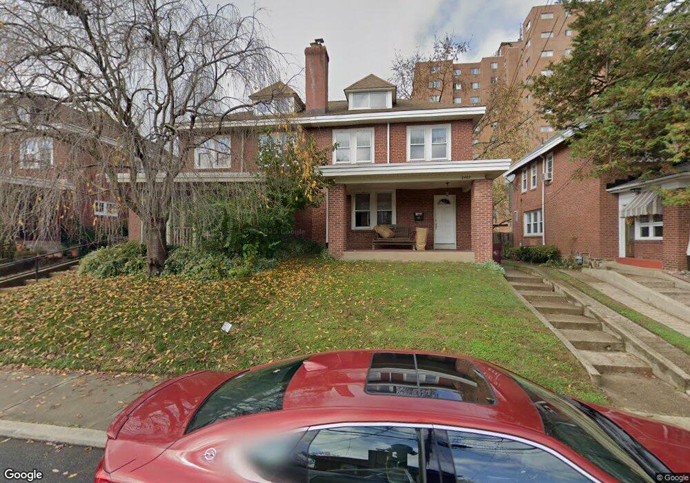 2407 N Franklin St, Wilmington, DE 19802 - photo 1