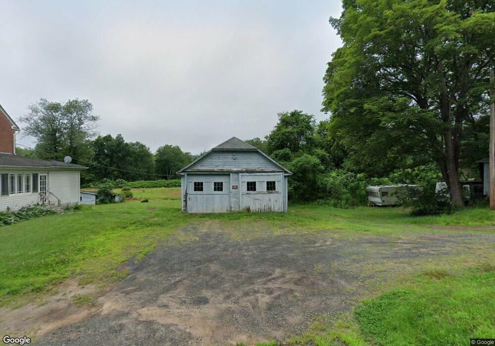 1095 S Grand St, West Suffield, CT 06093 - photo 1