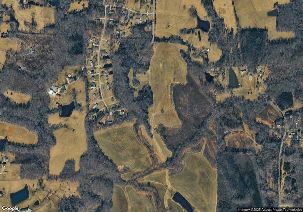 7175 Downsfield Rd, Randleman, NC 27317 - photo 1