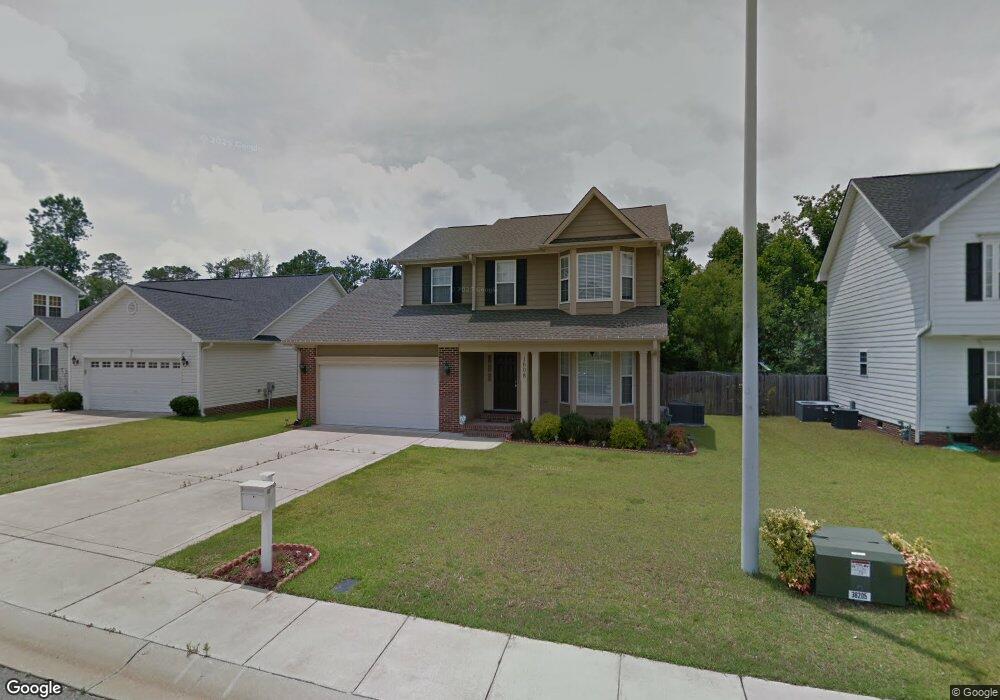 1608 Stonewood Dr, Fayetteville, NC 28306 - photo 1