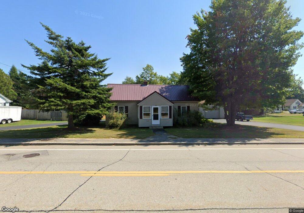 358 High St, Somersworth, NH 03878 - photo 1