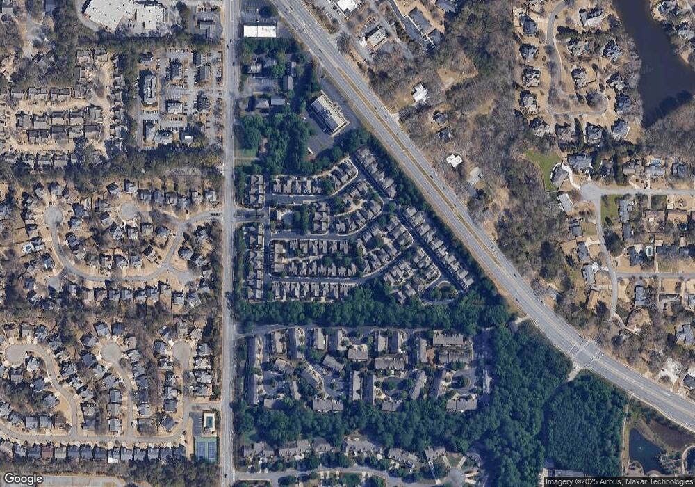 755 Calwood Chase, Roswell, GA 30075 - photo 1