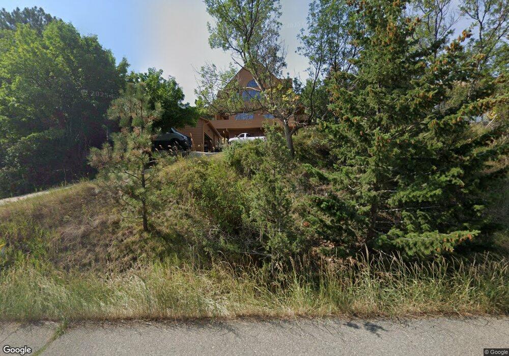 1107 Le Grande Cannon Blvd, Helena, MT 59601 - photo 1