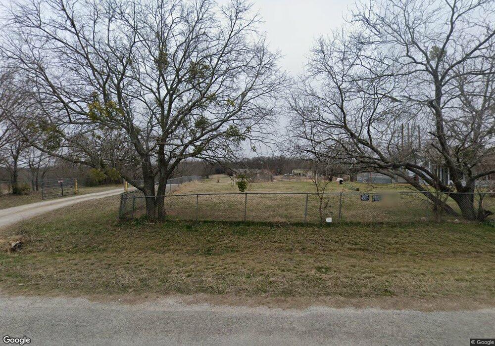 1571 Arvel Cir, Azle, TX 76020 - photo 1