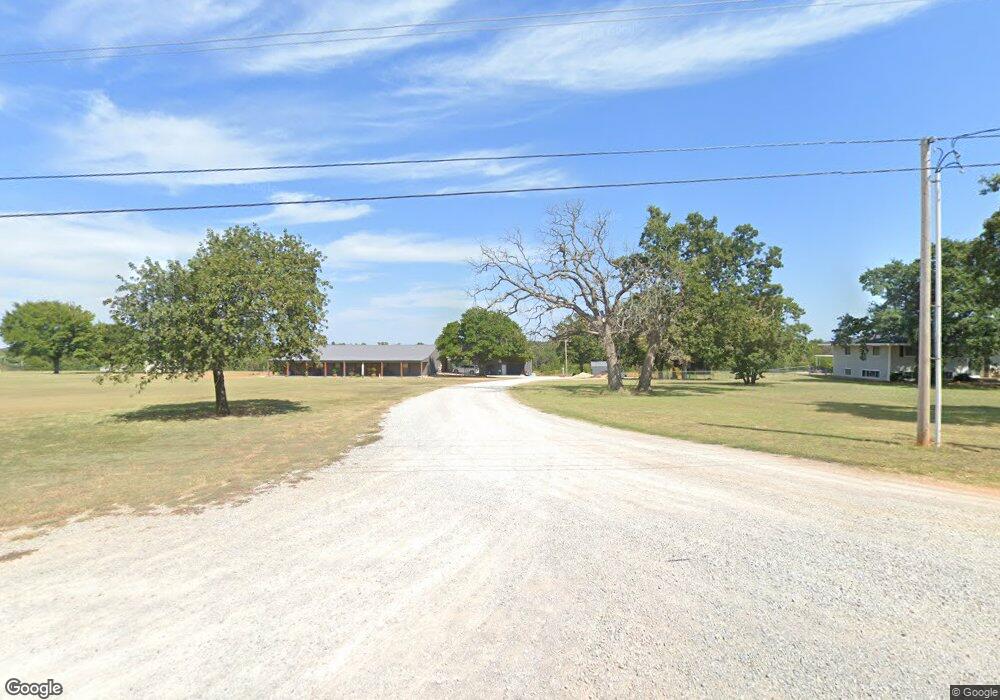 17705 Drummond Rd, Shawnee, OK 74801 - photo 1