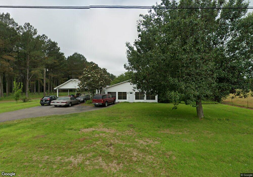 4190 Sharon Rd, Laurel, MS 39443 - photo 1
