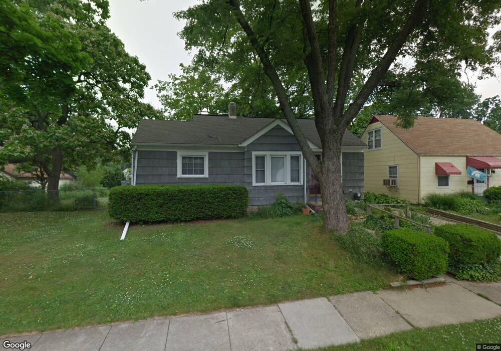 2017 Harding Ave, Lansing, MI 48910 - photo 1