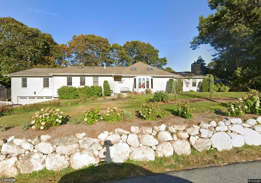 102 4th Ave, Hyannis, MA 2601 - photo 1