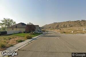 1388 N 4075 W, Vernal, UT 84078