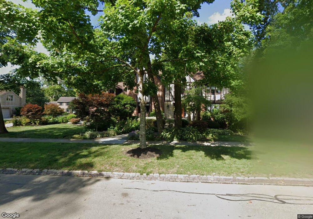 271 S Parkview Ave, Columbus, OH 43209 - photo 1