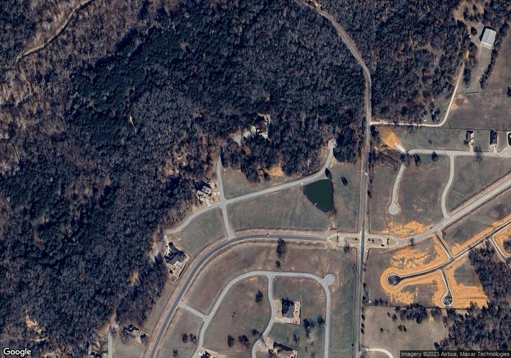 Lot 56 N Oakmont Ct, Gordonville, TX 76245 - photo 1