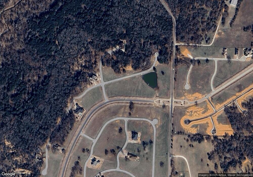 Lot 57 N Oakmont Ct, Gordonville, TX 76245 - photo 1