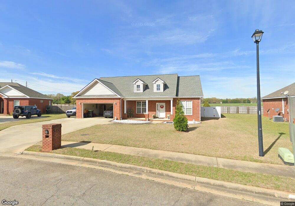 711 Loudon Hill Dr, Warner Robins, GA 31088 - photo 1