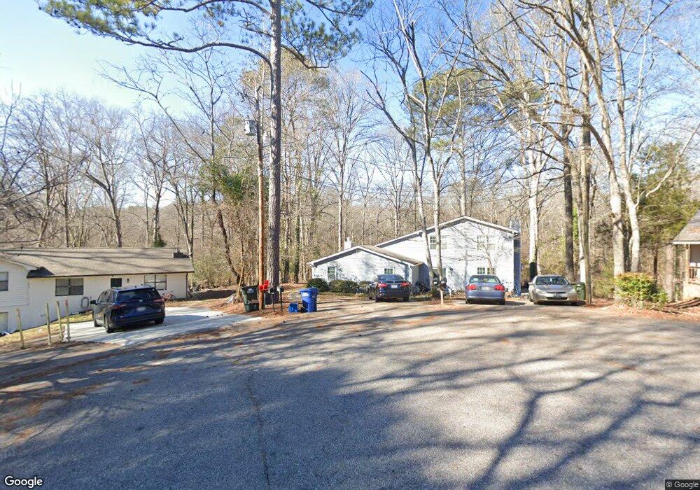 1070 Sourwood Ct, Athens, GA 30606 - photo 1