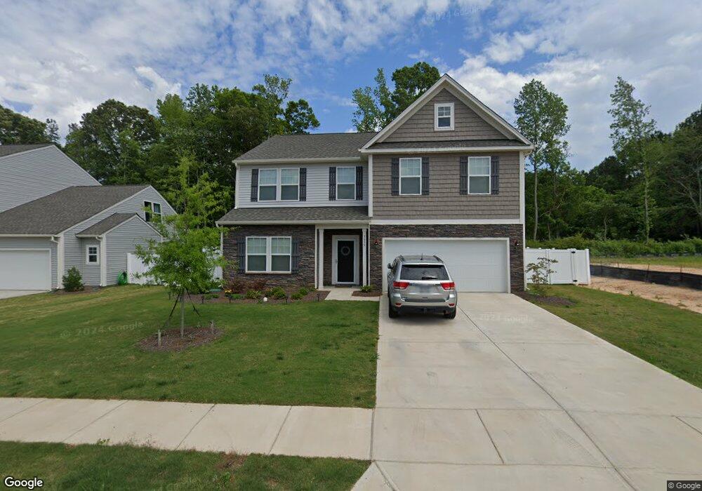 3059 Riker St, Clover, SC 29710 - photo 1