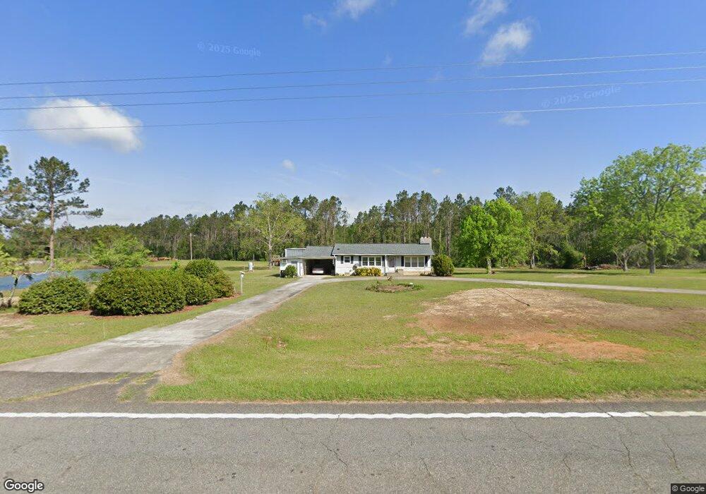 7214 Ga Highway 158 W, Douglas, GA 31535 - photo 1
