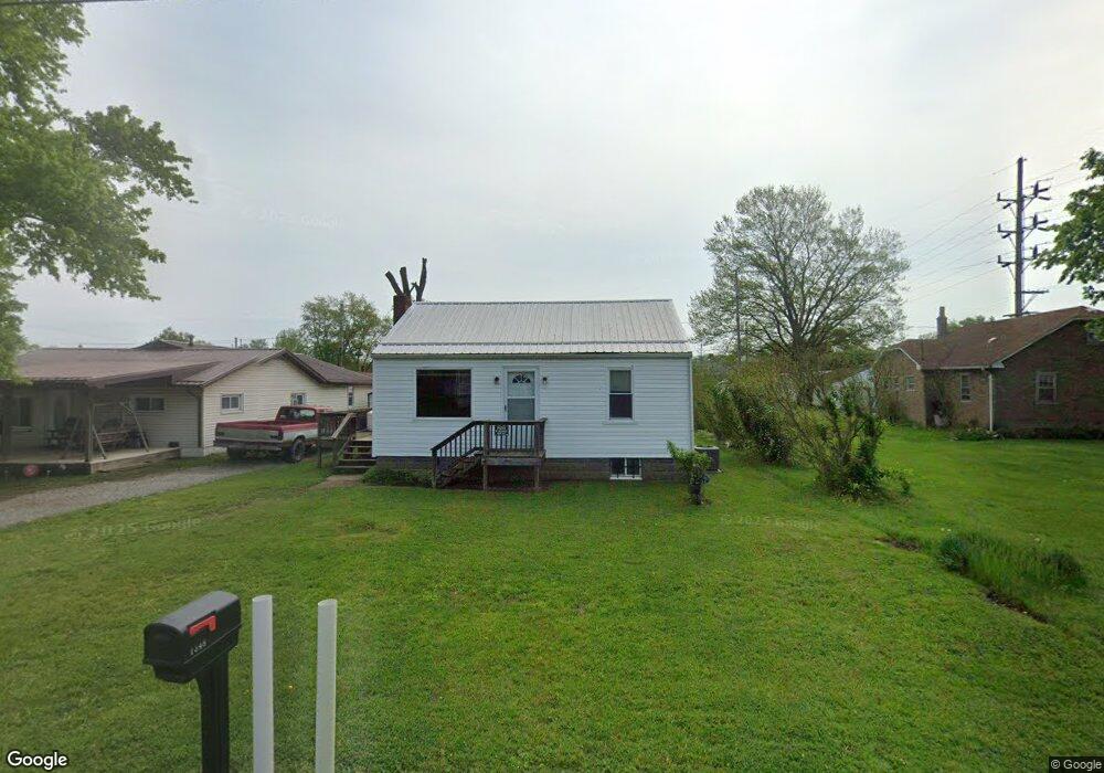 1848 S 6th St, Coshocton, OH 43812 - photo 1