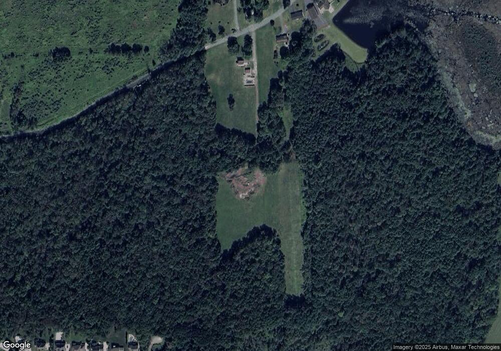 670 Griffin Rd, Roaring Brook Township, PA 18444 - photo 1