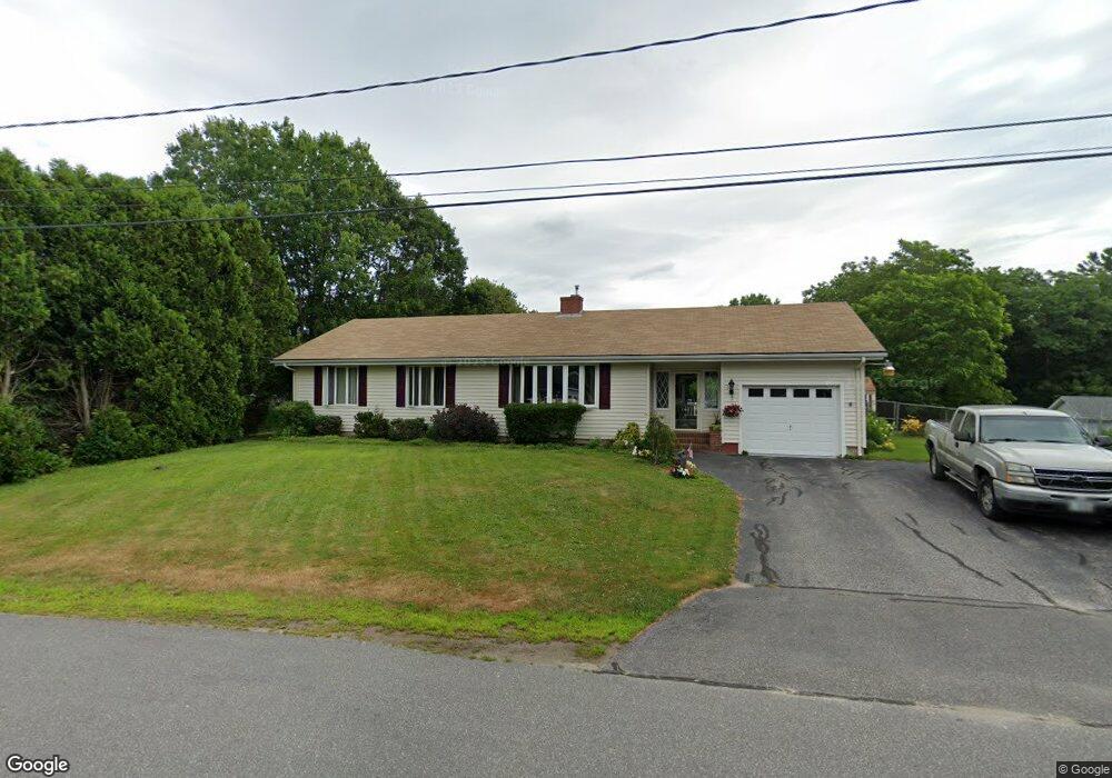 14 Crest Ave, Lisbon, ME 04250 - photo 1