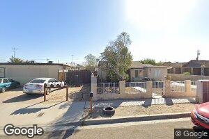 2313 S Walnut Ave, Yuma, AZ 85364