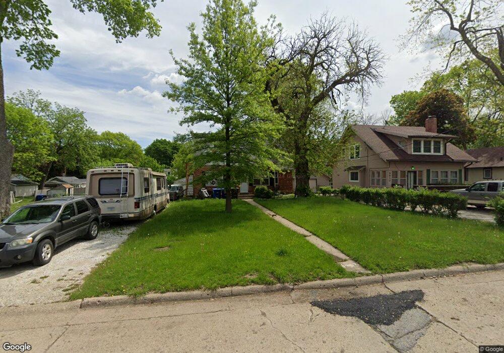 3101 47th St, Des Moines, IA 50310 - photo 1