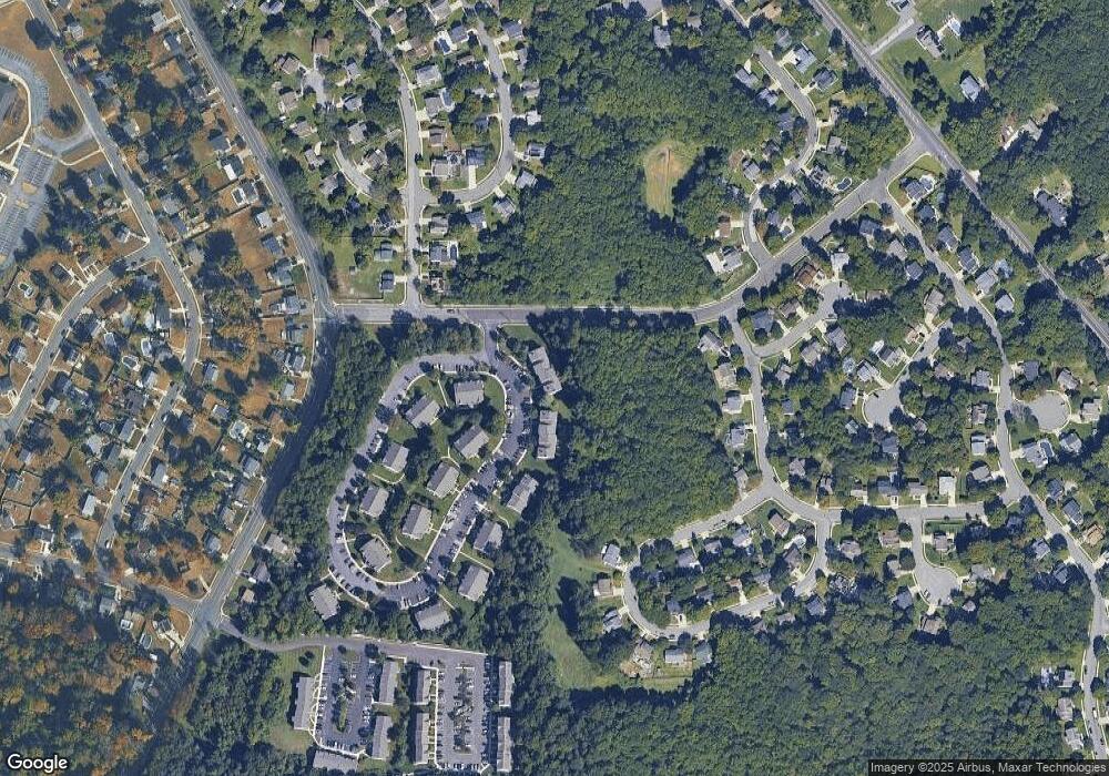 1201 Crestmont Dr unit CO1201, Mantua, NJ 08051 - photo 1