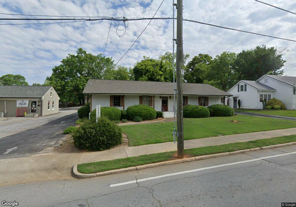 106 Cedar St, Carrollton, GA 30117 - photo 1