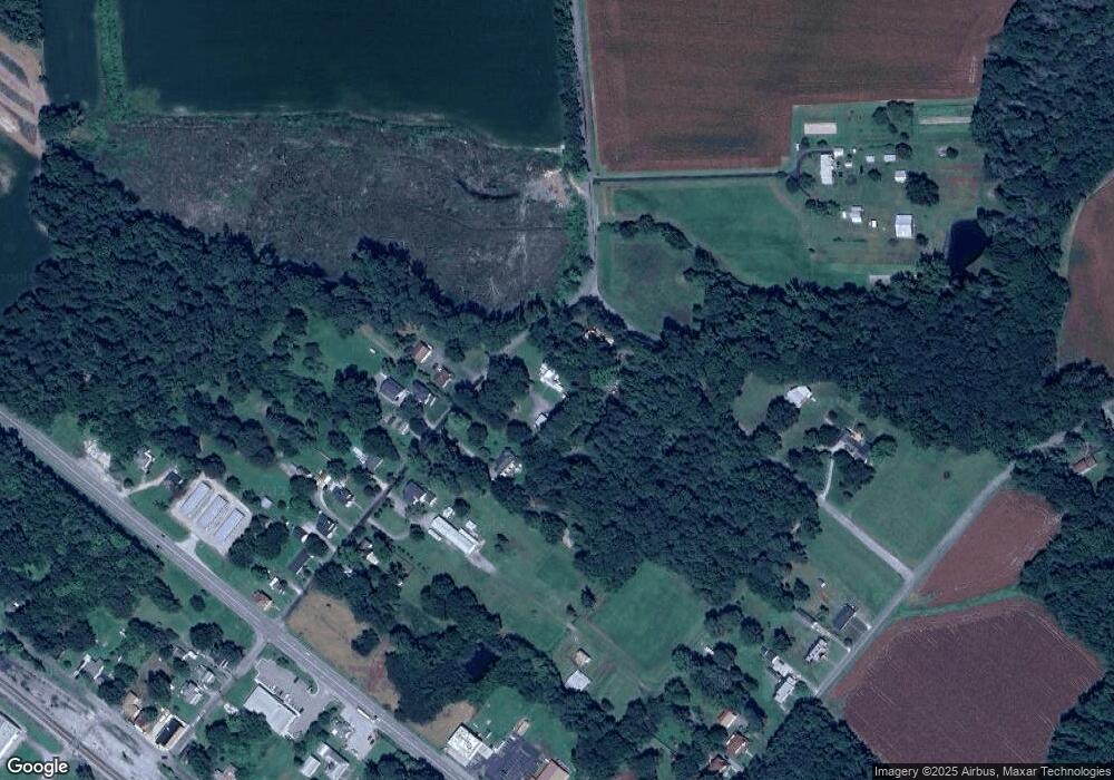 13311 Queen St, Disputanta, VA 23842 - photo 1