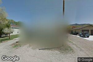 134 N 400 W, Parowan, UT 84761