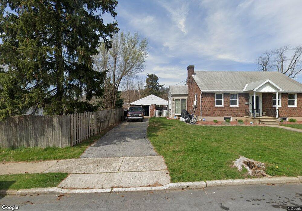 333 E Lexington St unit 339, Allentown, PA 18103 - photo 1