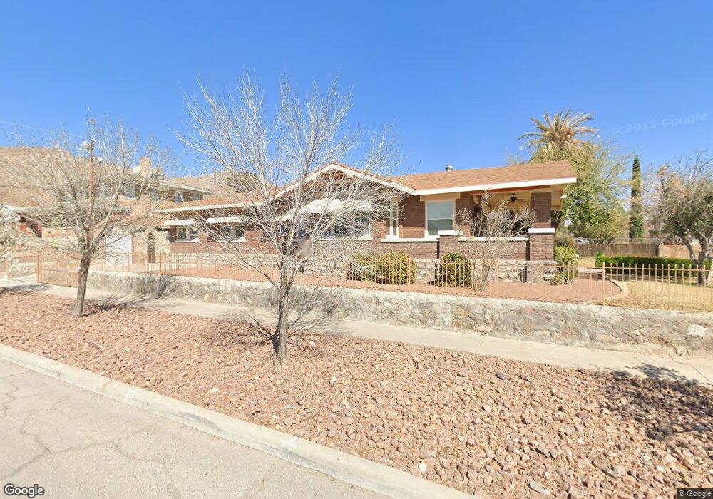 1501 Elm St, El Paso, TX 79930 - photo 1
