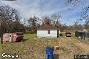 463 West St, Tutwiler, MS 38963