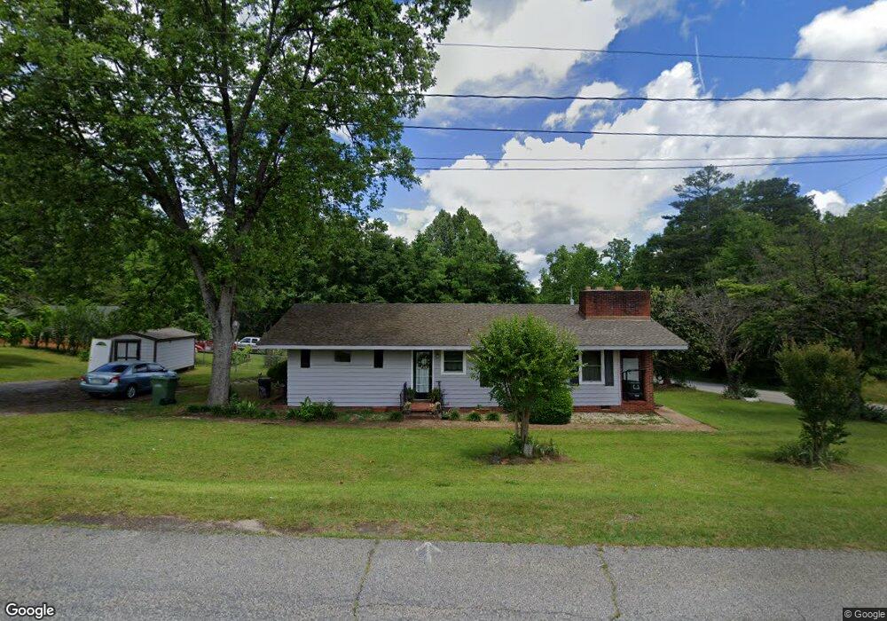 200 E Walnut St, Walhalla, SC 29691 - photo 1