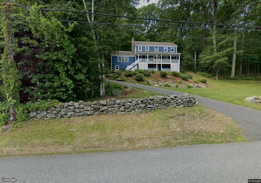 413 Glendale Rd, Wilbraham, MA 01095 - photo 1