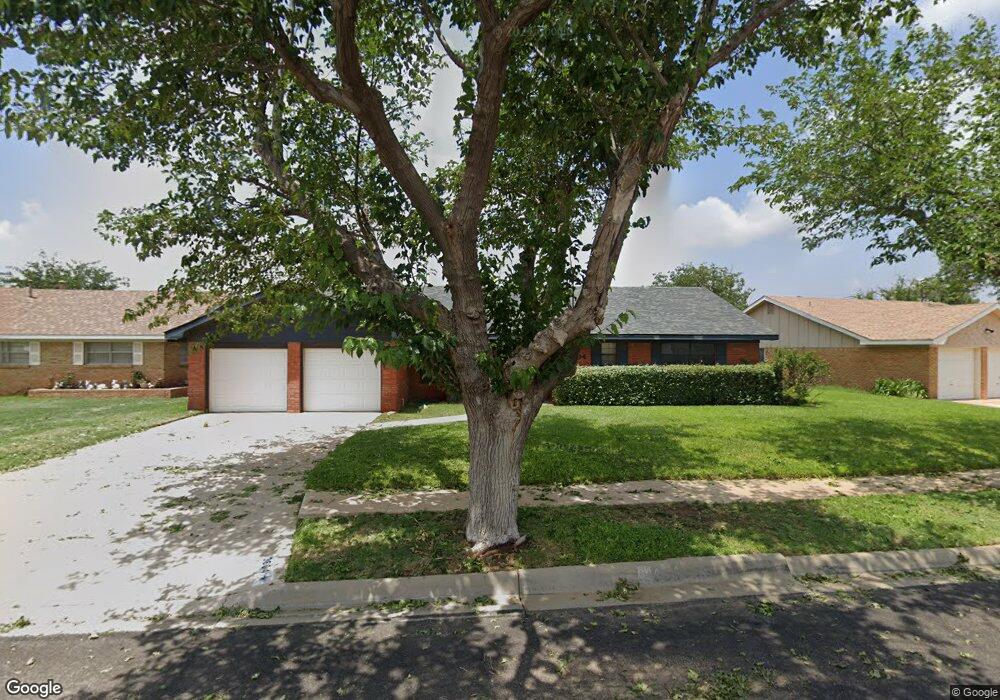 3604 Humble Ave, Midland, TX 79707 - photo 1
