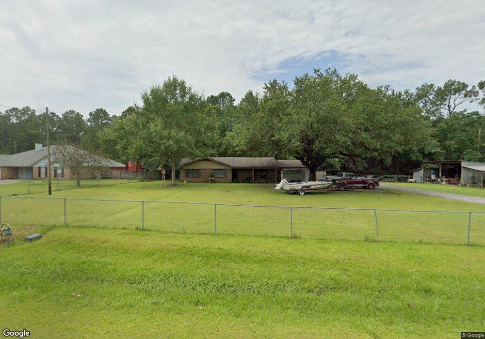 3811 Fieldworth Rd, Moss Point, MS 39562 - photo 1