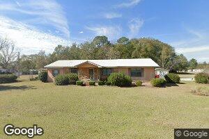 100 Mills Austin Rd, Daleville, AL 36322