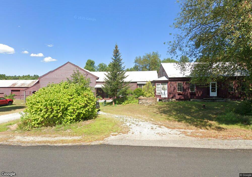 157 Old Route 109, Moultonborough, NH 03254 - photo 1