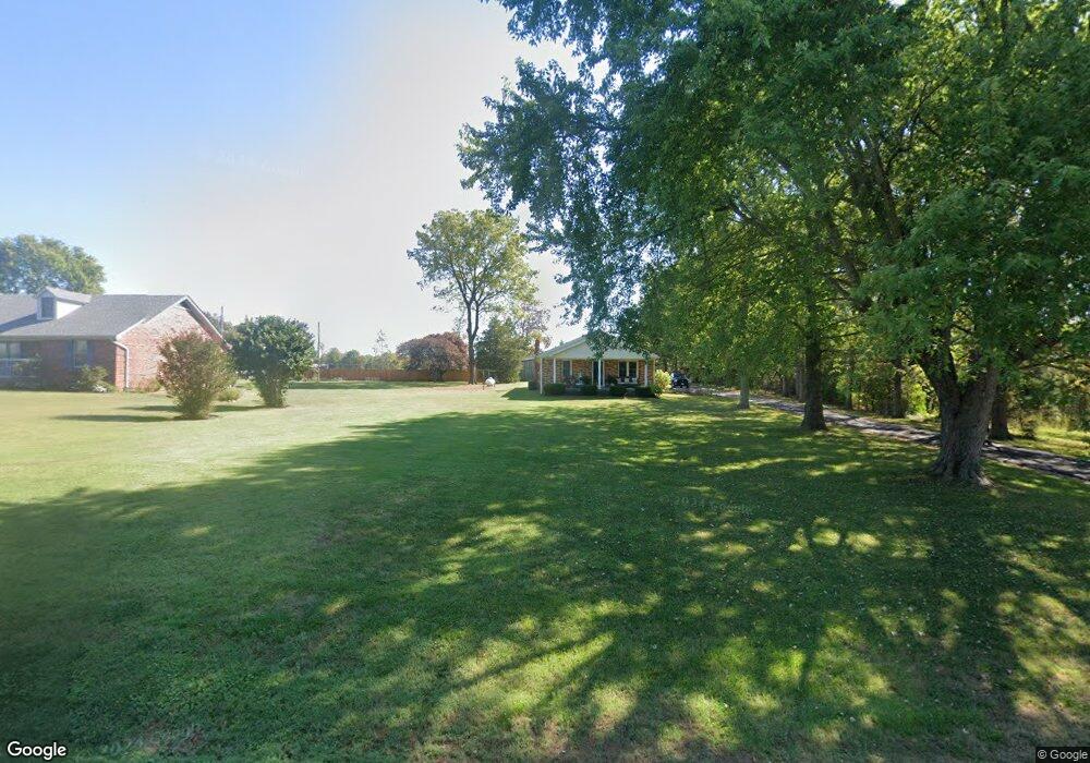 742 Bethel Church Rd, Mount Washington, KY 40047 - photo 1