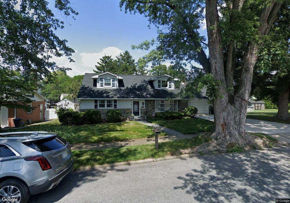 1765 Greenleaf St, Bethlehem, PA 18017 - photo 1