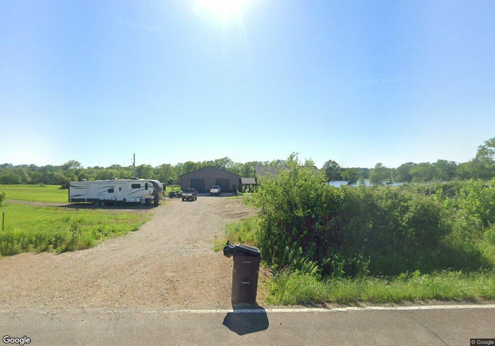 9127 NW Rochester Rd, Topeka, KS 66618 - photo 1