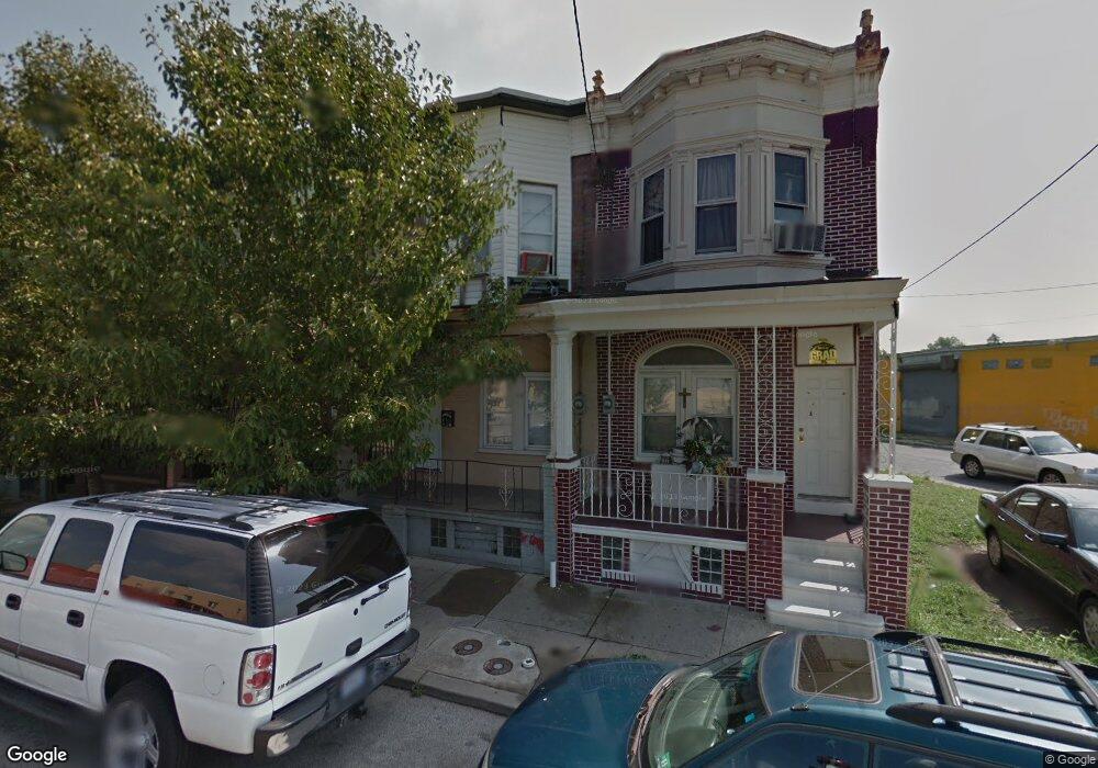 124 S 24th St, Camden, NJ 08105 - photo 1