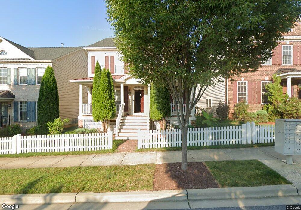 23104 Turtle Rock Terrace, Clarksburg, MD 20871 - photo 1