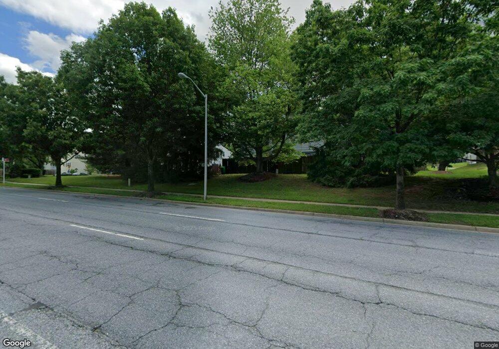 10511 Joyceton Dr, Upper Marlboro, MD 20774 - photo 1