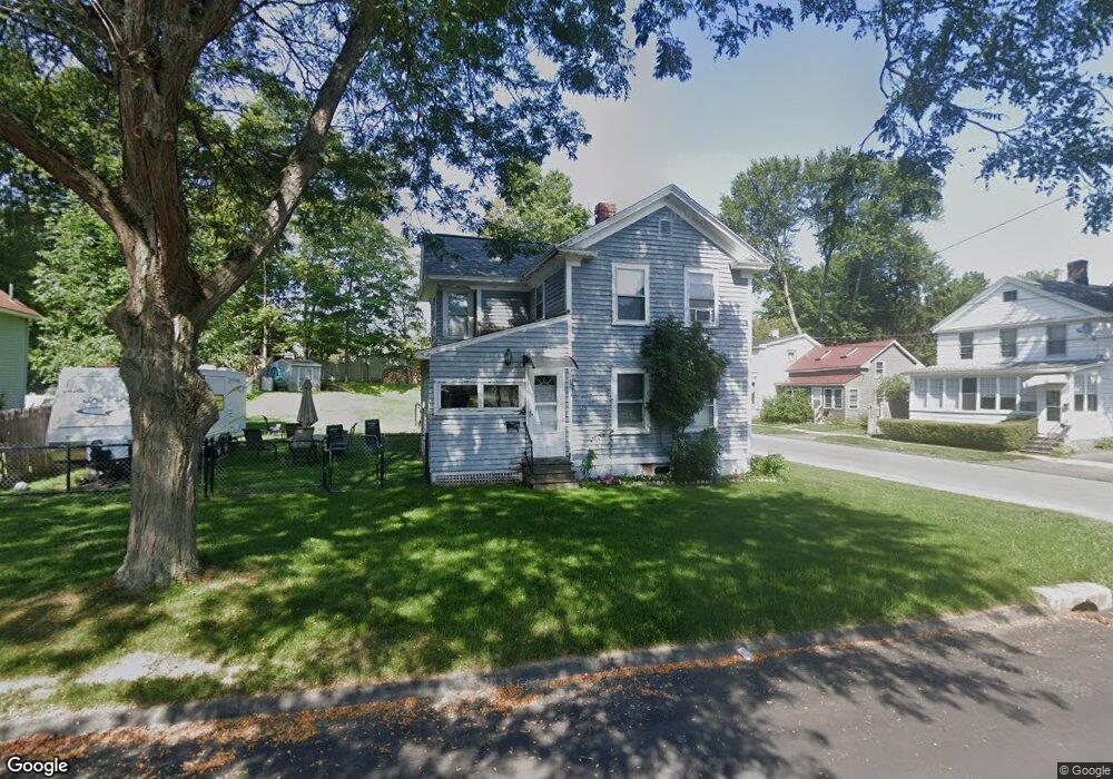 173 Daniels Ave, Pittsfield, MA 01201 - photo 1