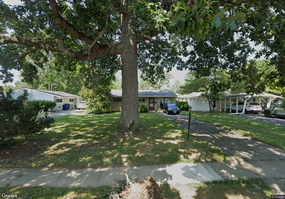 861 Vanderberg Place, Columbus, OH 43204 - photo 1