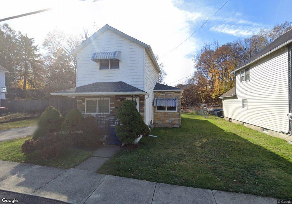 149 Carroll St, Pittston, PA 18640 - photo 1