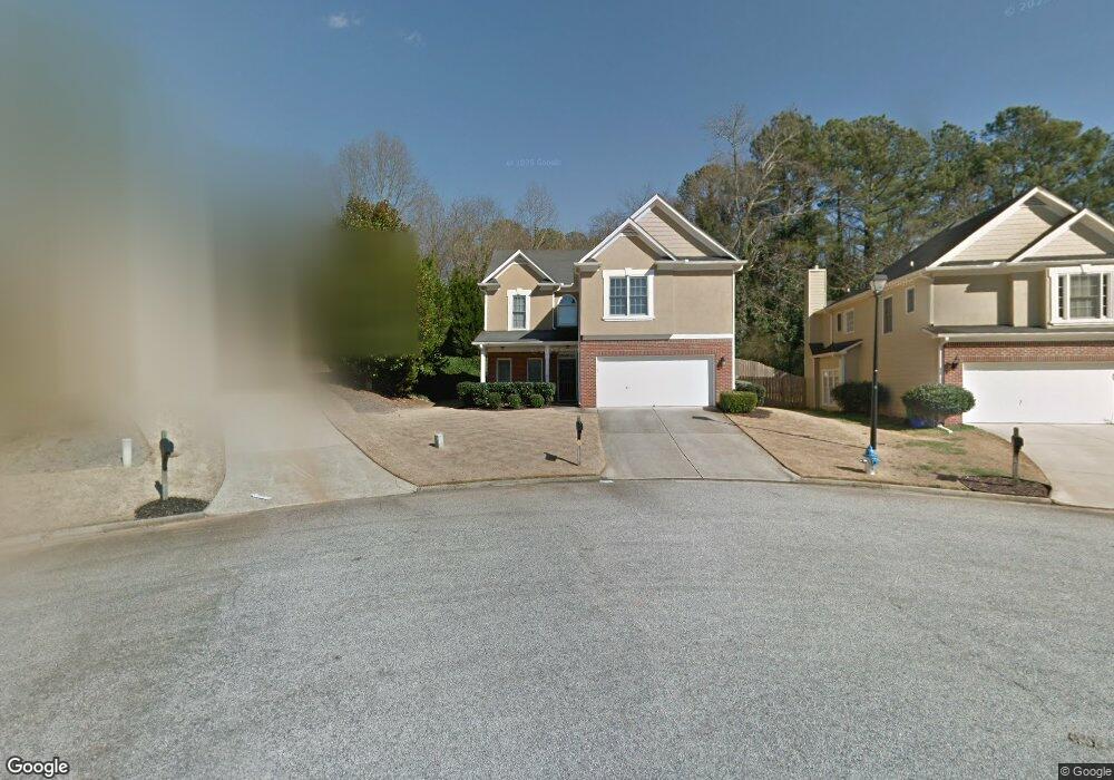 1123 Glenrose St SE, Smyrna, GA 30080 - photo 1